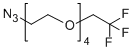 1,1,1-Trifluoroethyl-PEG4-N3