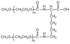 2-ArmPEG-COOH