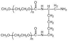 2-ArmPEG-NH2