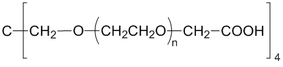 4-ArmPEG-COOH