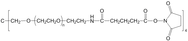 4-ArmPEG-GAS