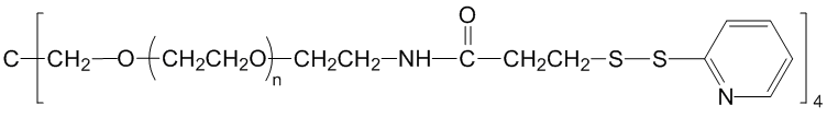 4-ArmPEG-OPSS