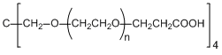 4-ArmPEG-PA