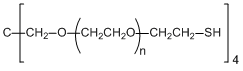 4-ArmPEG-SH