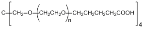 4-ArmPEG-VA
