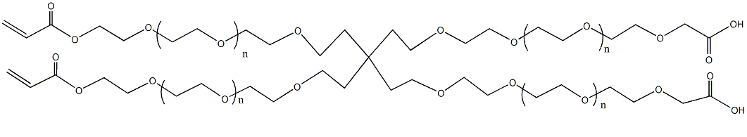 4-ArmPEG-(2AC-2AA)