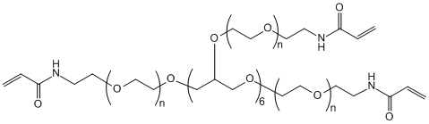 8-ArmPEG-ACA