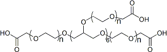 8-ArmPEG-COOH