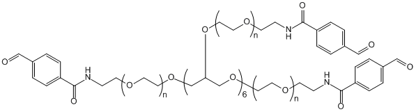 8-ArmPEG-DF