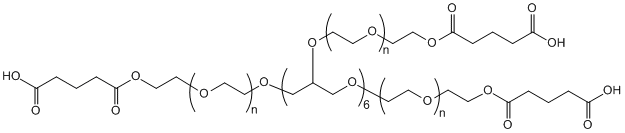 8-ArmPEG-GA