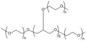 8-ArmPEG-m