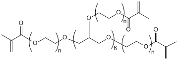 8-ArmPEG-MA