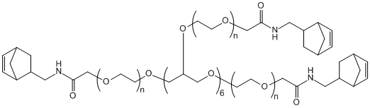 8-ArmPEG-NB