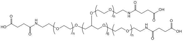 8-ArmPEG-SAA