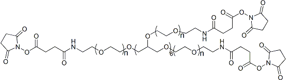8-ArmPEG-SAS