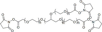 8-ArmPEG-SCM