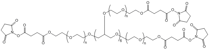 8-ArmPEG-SS