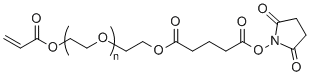 AC-PEG-SG