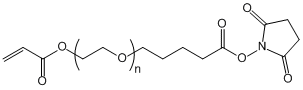 AC-PEG-SVA
