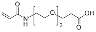 ACA-PEG4-COOH