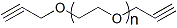 AlKyne-PEG-AlKyne