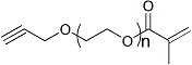 AlKyne-PEG-MA