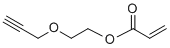 Alkyne-PEG2-AC