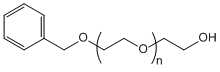 Benzyl-PEG-OH