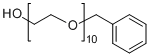 Benzyl-PEG10-OH