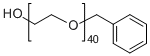 Benzyl-PEG40-OH