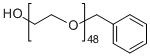 Benzyl-PEG48-OH