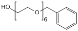 Benzyl-PEG6-OH