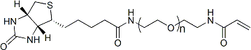 Biotin-PEG-ACA