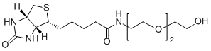 Biotin-PEG3-OH