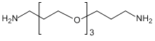 Bis-NH2-C1-PEG3