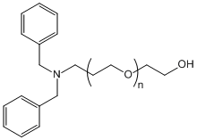 Bn2-C3-PEG-OH
