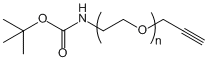 BOC-NH-PEG-ALKYNE