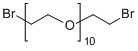 Br-PEG11-Br