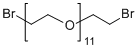 Br-PEG12-Br