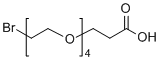 Br-PEG4-COOH