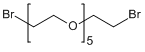 Br-PEG6-Br