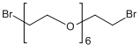 Br-PEG7-Br