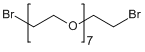 Br-PEG8-Br