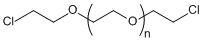 Cl-PEG-Cl