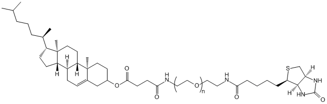 CLS-PEG-Biotin