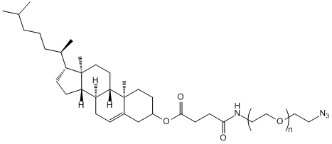 CLS-PEG-N3