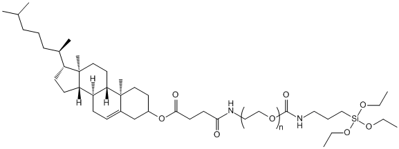 CLS-PEG-Silane