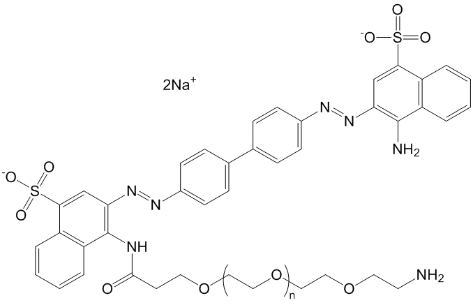 COOGO-PEG-NH2