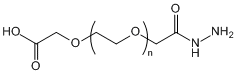 COOH-PEG-HZ