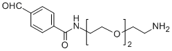DF-PEG2-NH2